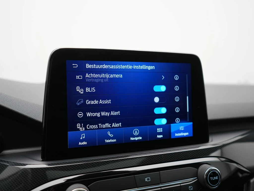 Ford Kuga – foto 42