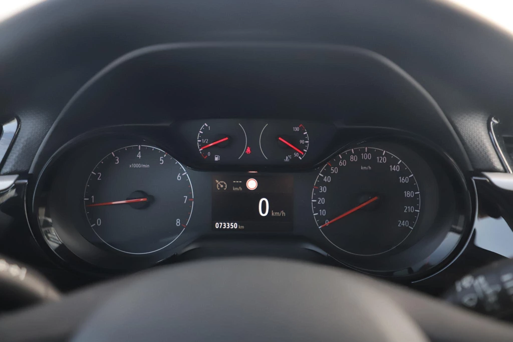 Opel Corsa – foto 14