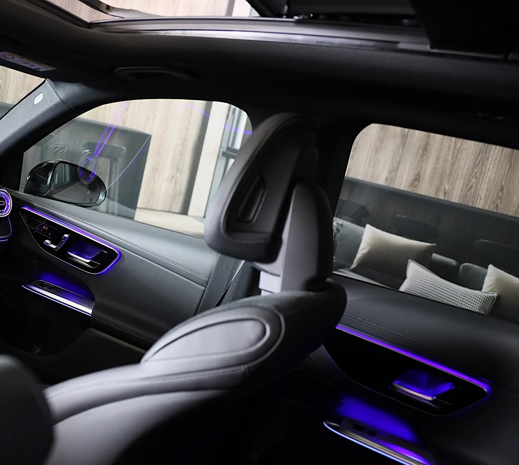 Mercedes-Benz GLC – foto 45