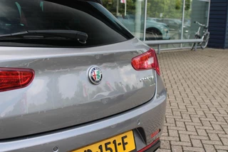 Alfa Romeo Giulietta – thumbnail 37