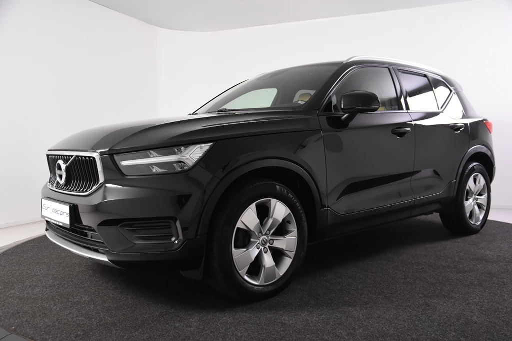 Volvo XC40 – foto 5