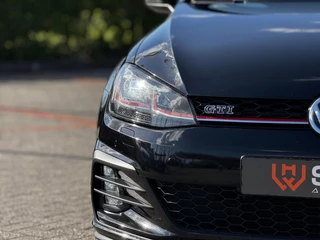 Volkswagen Golf – thumbnail 22