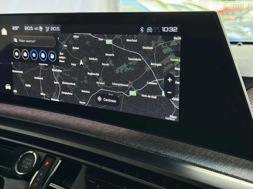 Peugeot 5008 – foto 43