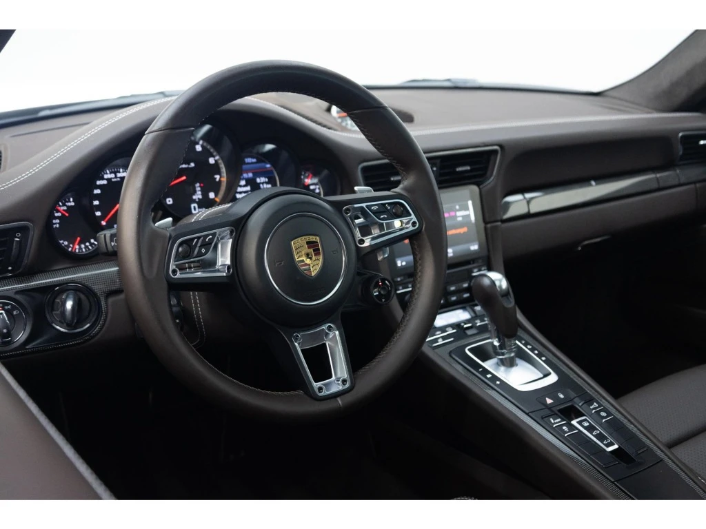 Porsche 911 – foto 20