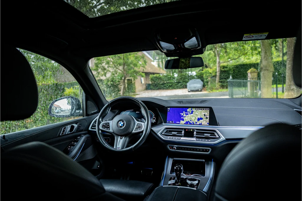BMW X5 – foto 21
