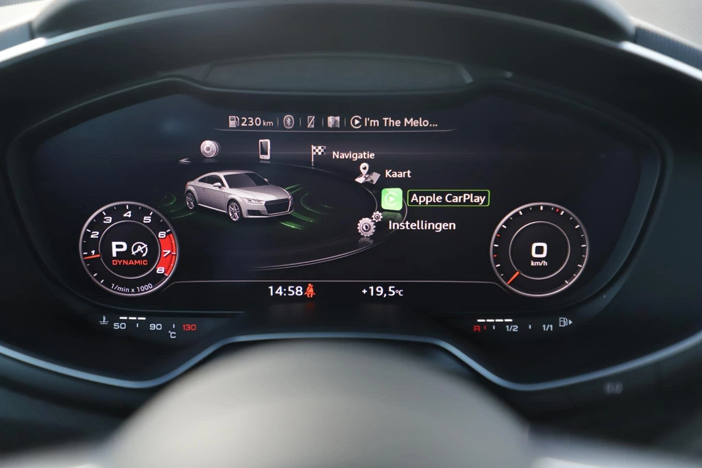 Audi TT – foto 22