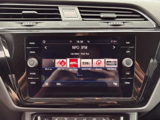 Volkswagen Touran – thumbnail 24