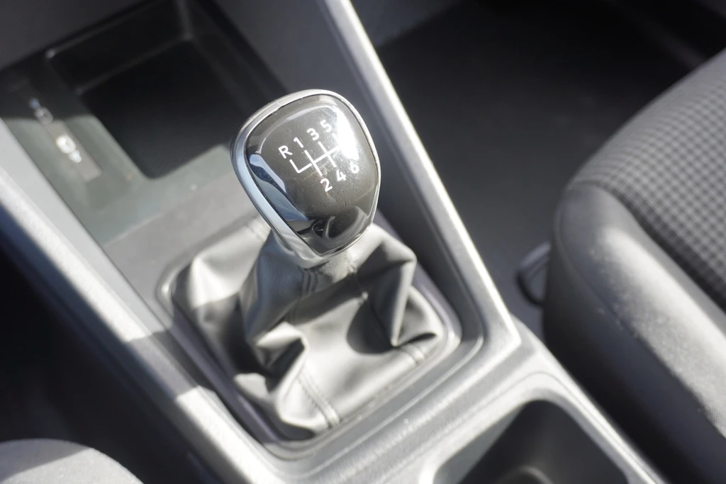 Volkswagen Caddy – foto 25
