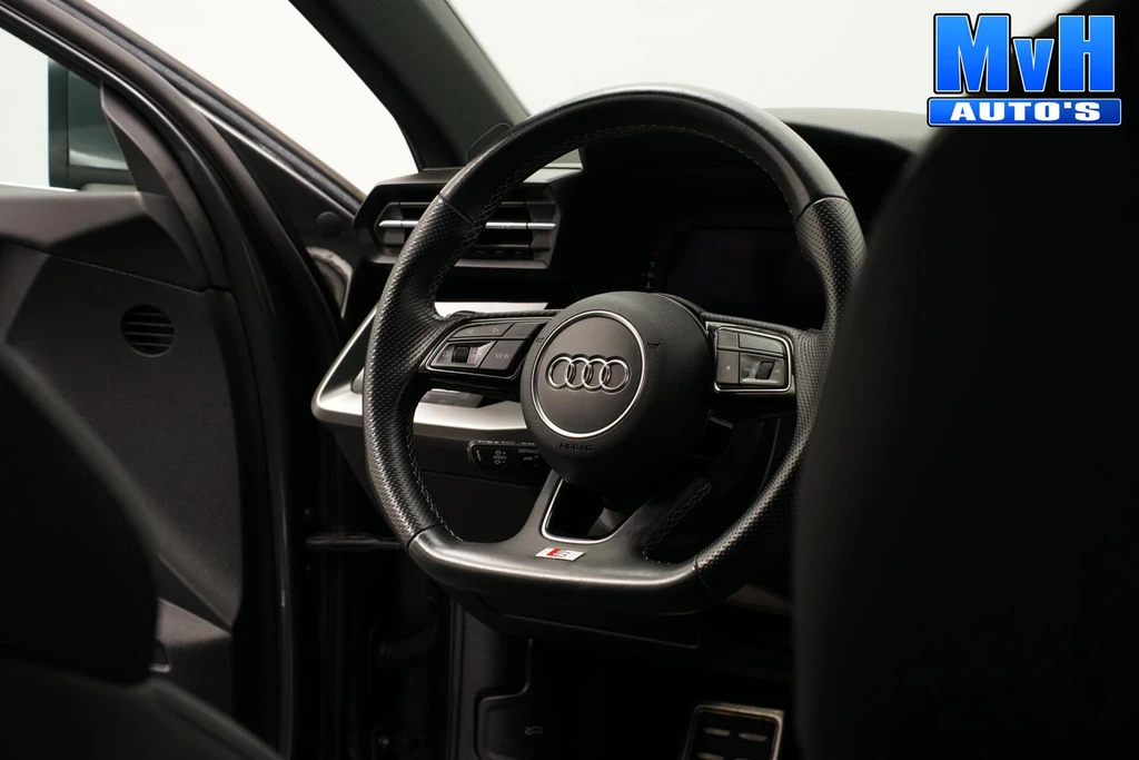 Audi A3 – foto 28