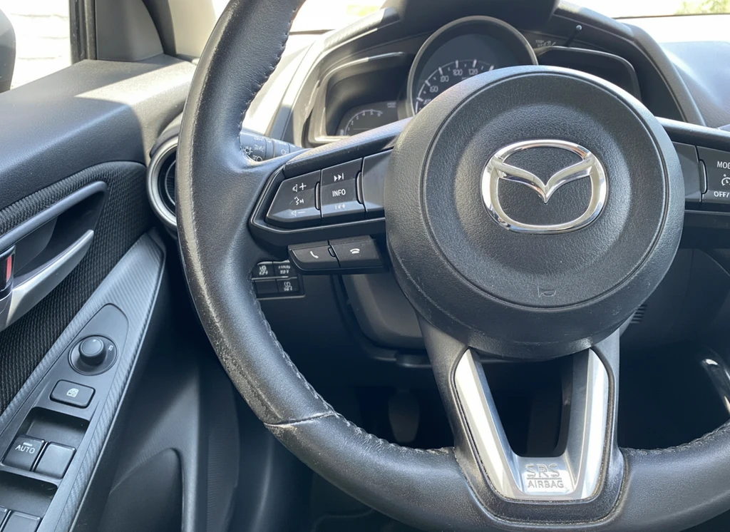 Mazda 2 – foto 25