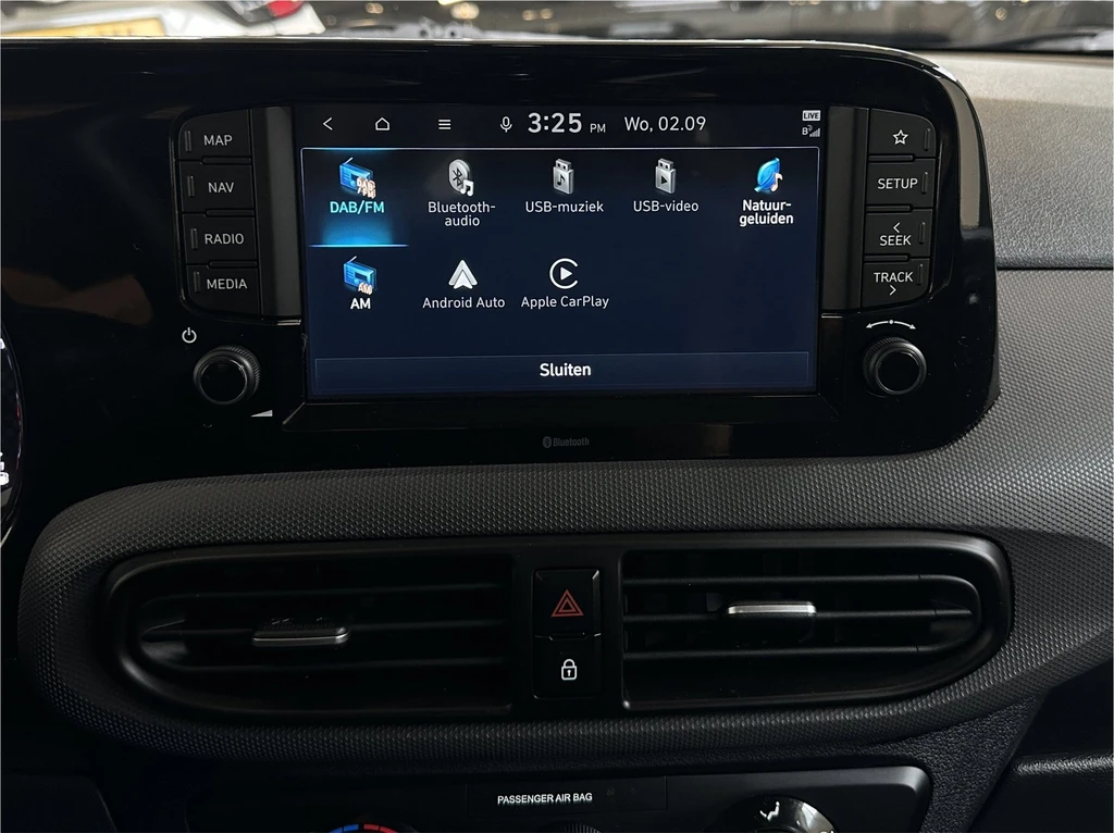 Hyundai i10 – foto 14