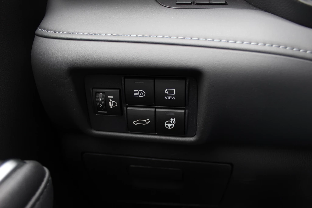 Toyota Highlander – foto 33