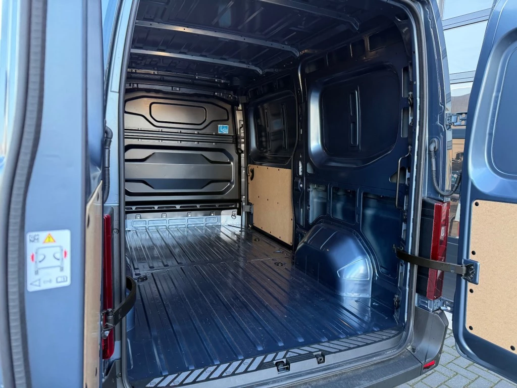 Renault Master – foto 12