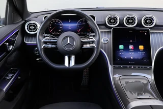 Mercedes-Benz C-Klasse – thumbnail 17