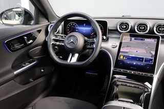 Mercedes-Benz C-Klasse – thumbnail 30