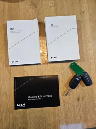 Kia Rio – thumbnail 31
