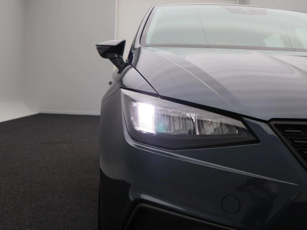 SEAT Ibiza – foto 10