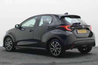Toyota Yaris – thumbnail 5