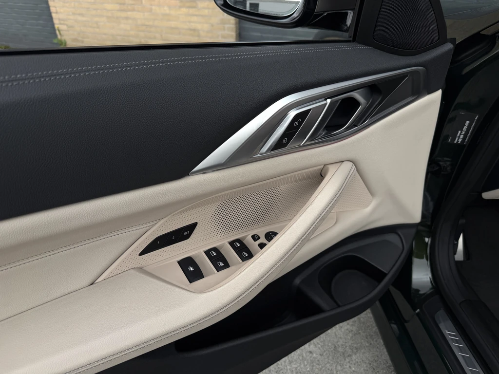 BMW 4 Serie – foto 46