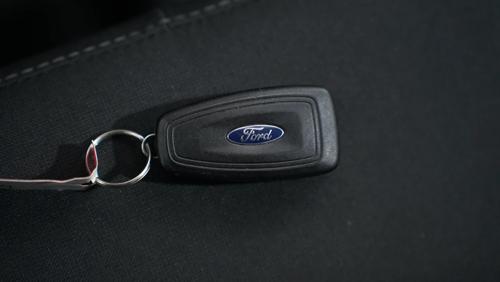 Ford Transit – foto 31