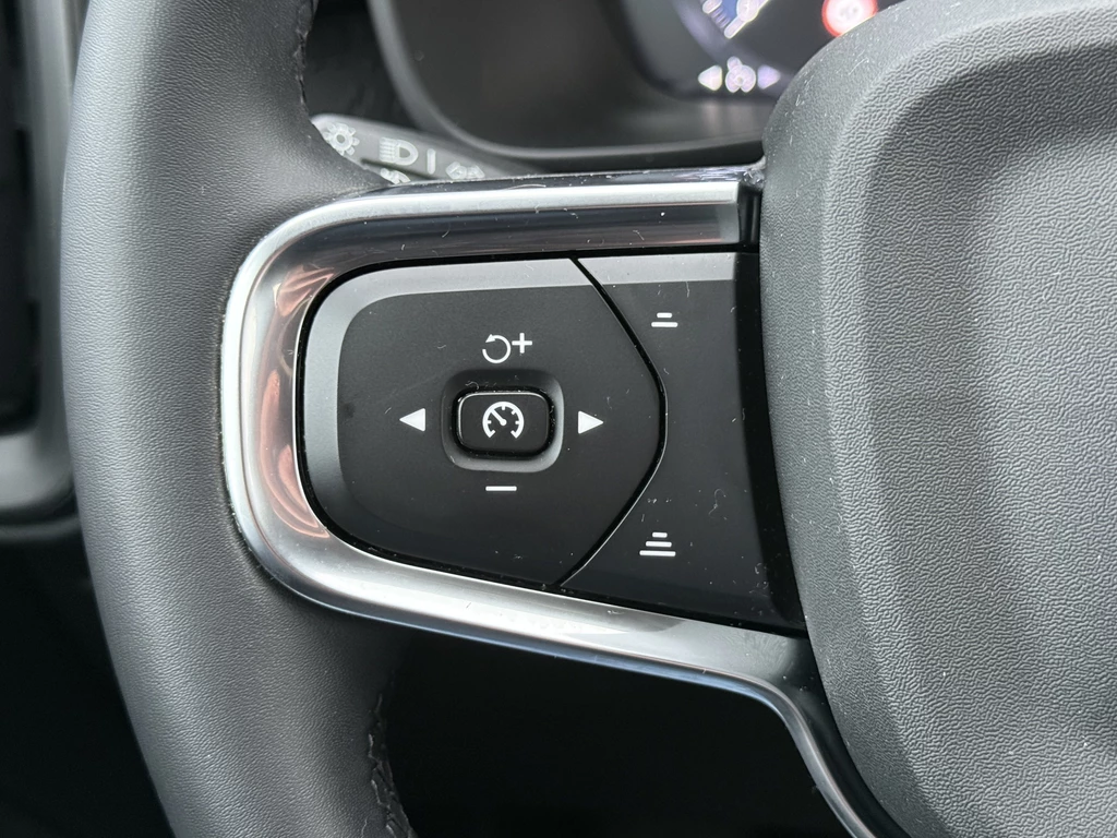 Volvo XC40 – foto 16