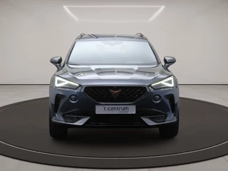 CUPRA Formentor – thumbnail 8