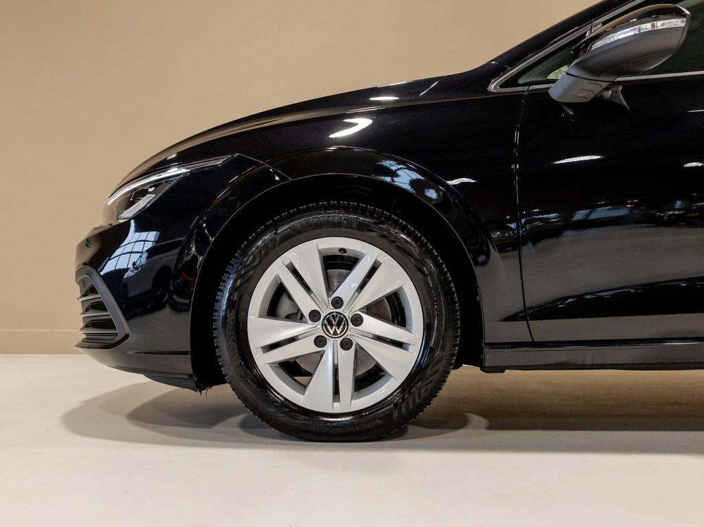 Volkswagen Golf – foto 14