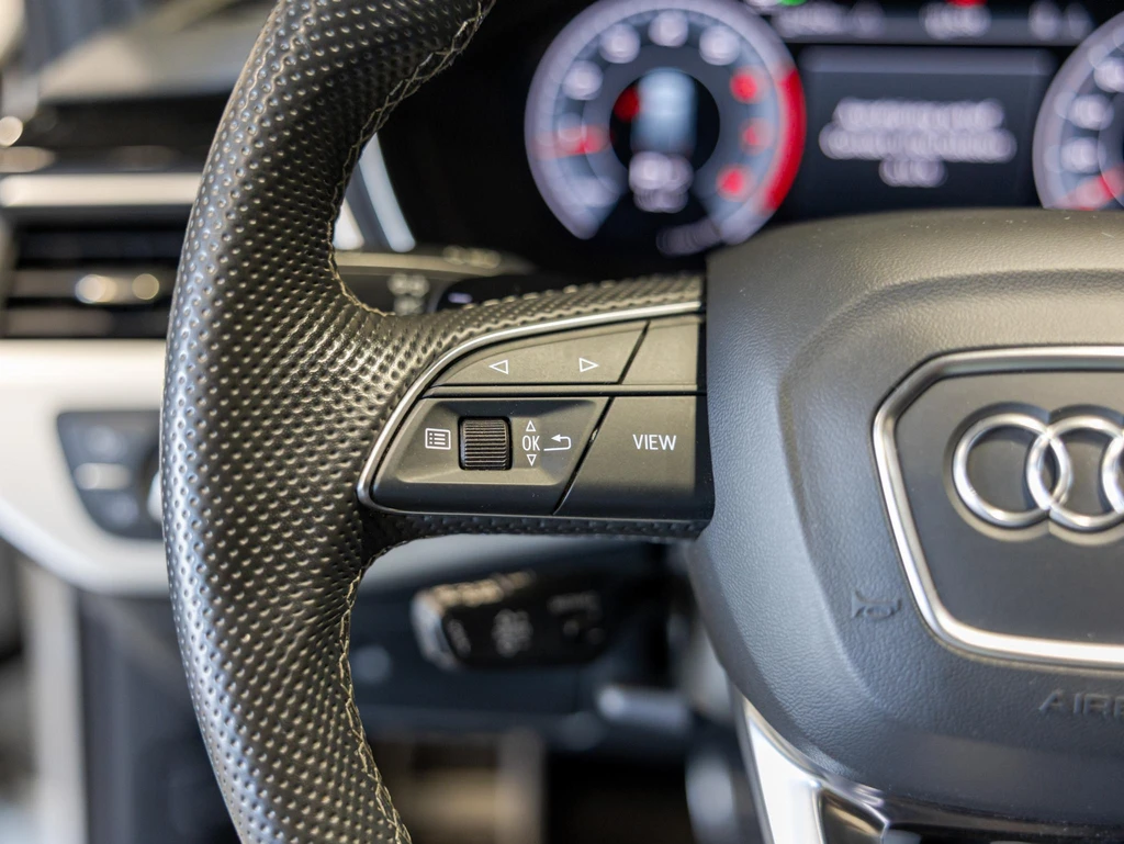 Audi A4 – foto 26