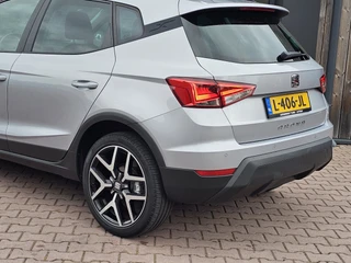 SEAT Arona – thumbnail 3