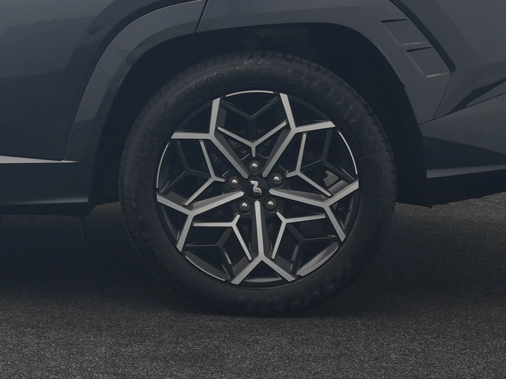 Hyundai Tucson – foto 47