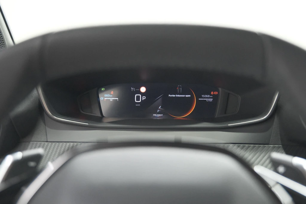 Peugeot 2008 – foto 29