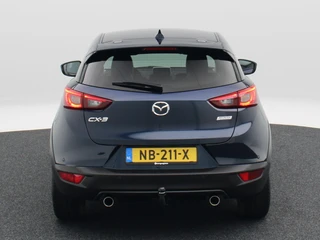 Mazda CX-3 – thumbnail 3