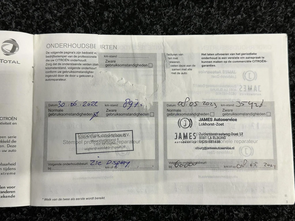 Citroën C3 – foto 39