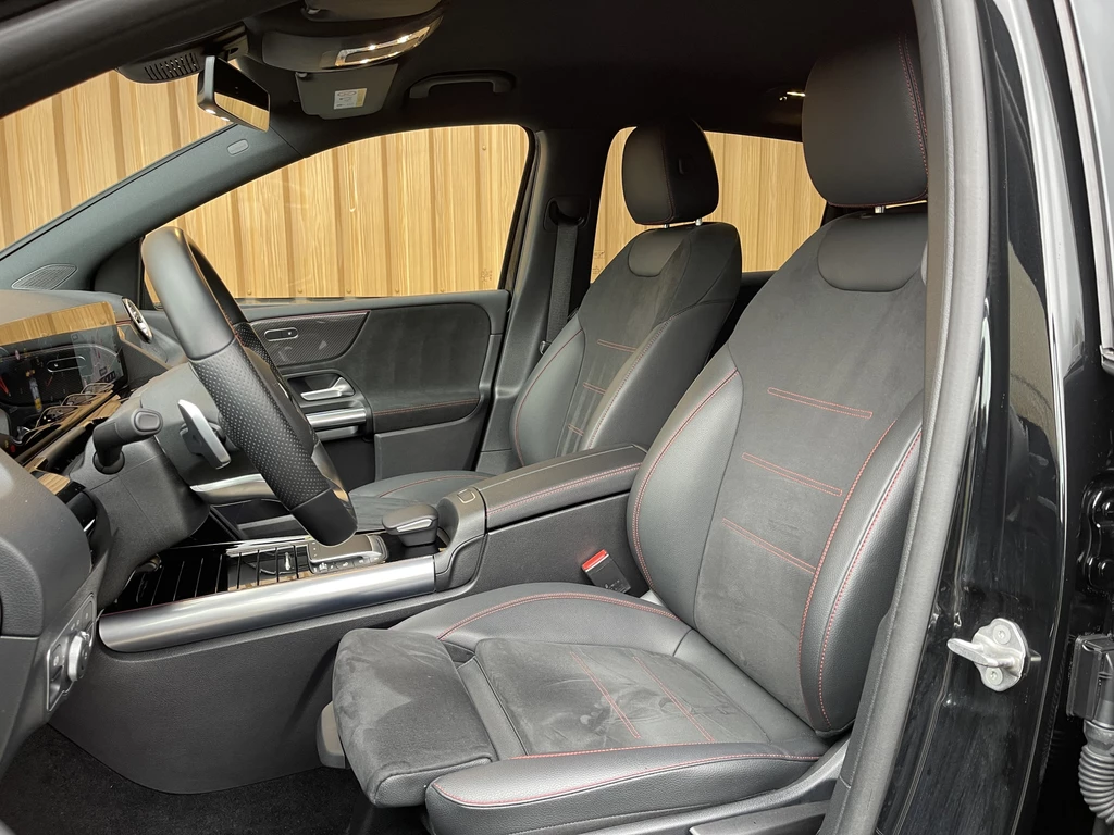 Mercedes-Benz B-Klasse – foto 8