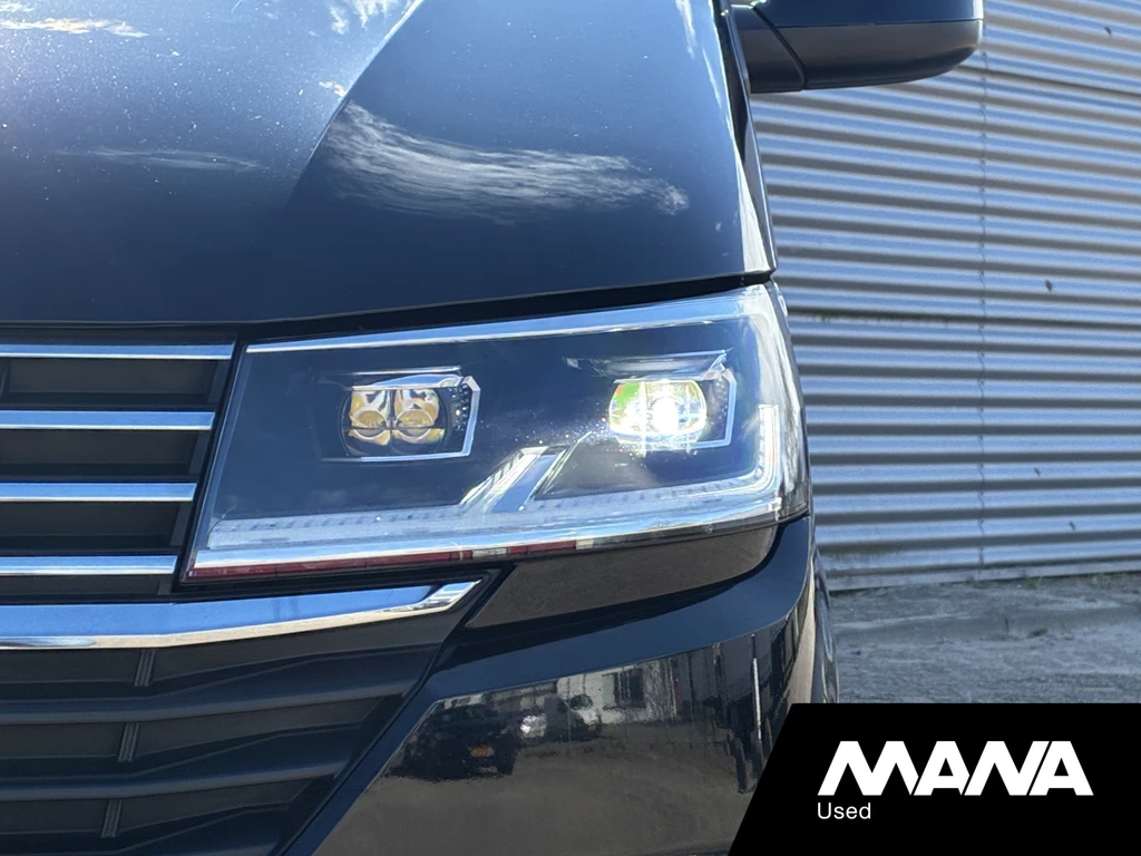 Volkswagen Transporter – foto 8