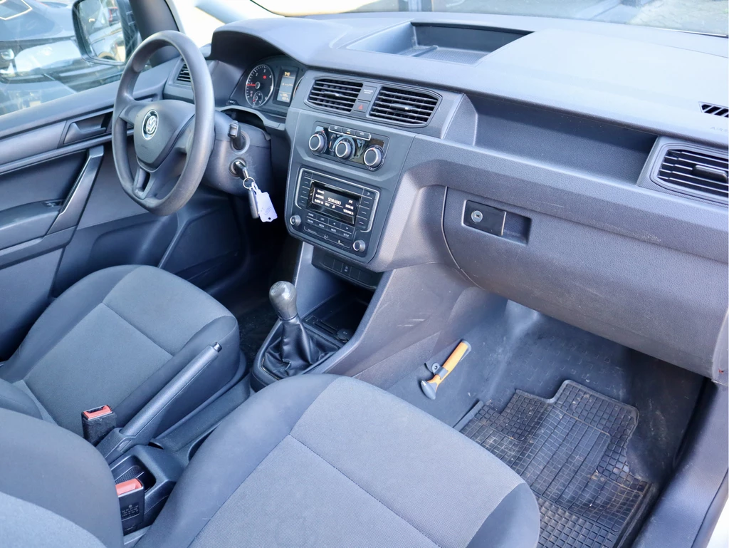 Volkswagen Caddy – foto 20