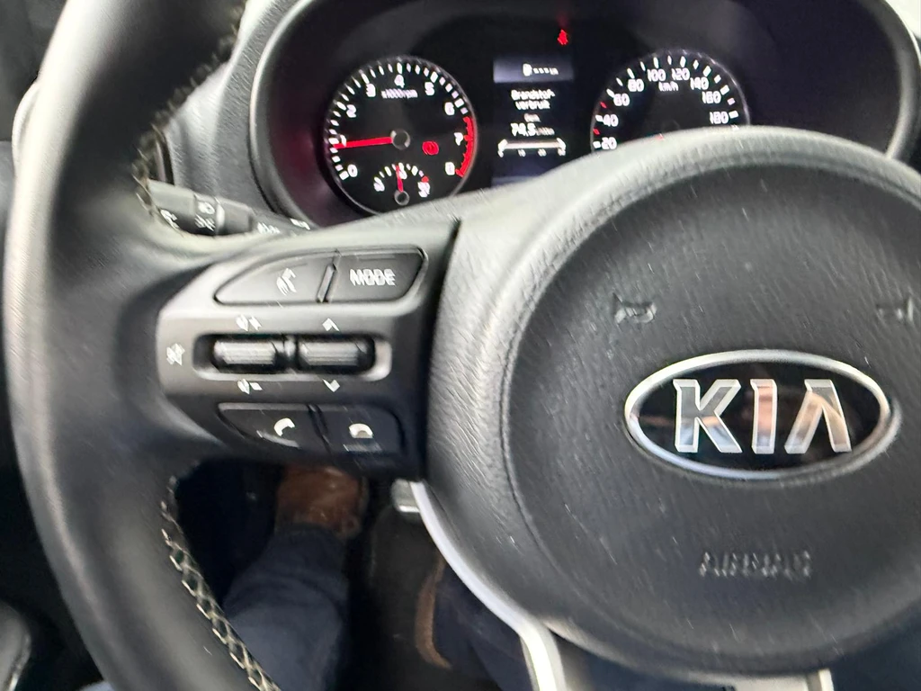 Kia Picanto – foto 26