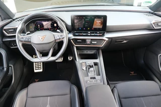CUPRA Leon – thumbnail 8