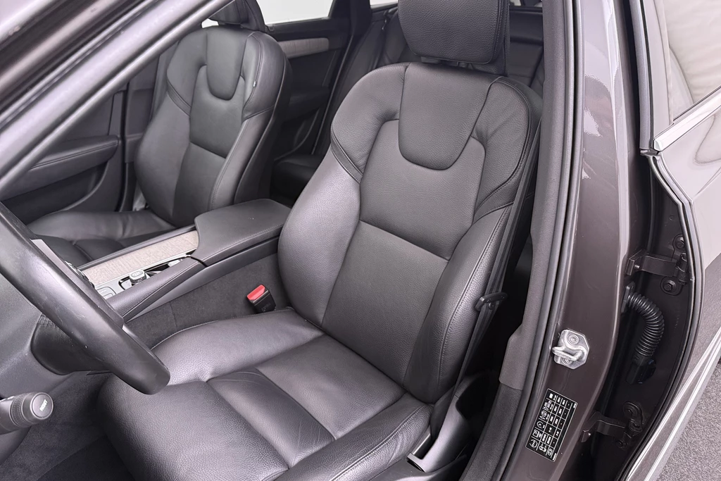 Volvo V90 – foto 10