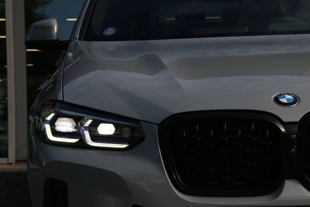 BMW X4 – foto 5