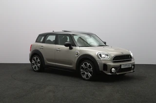 MINI Countryman – thumbnail 7