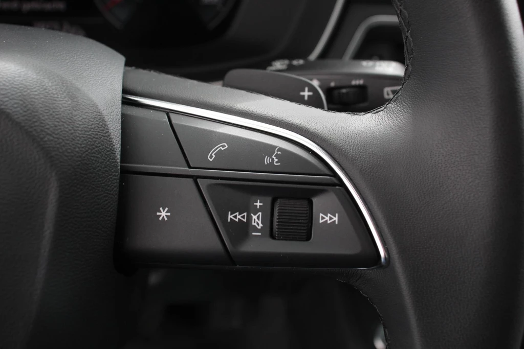 Audi A4 – foto 16