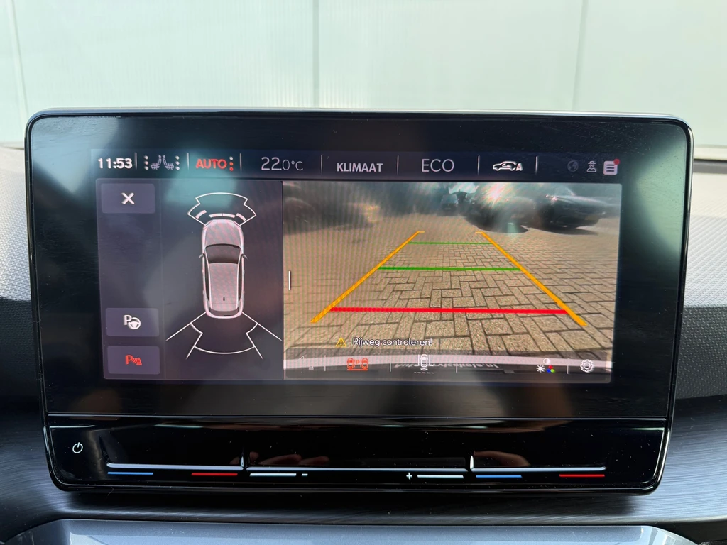 CUPRA Leon – foto 19