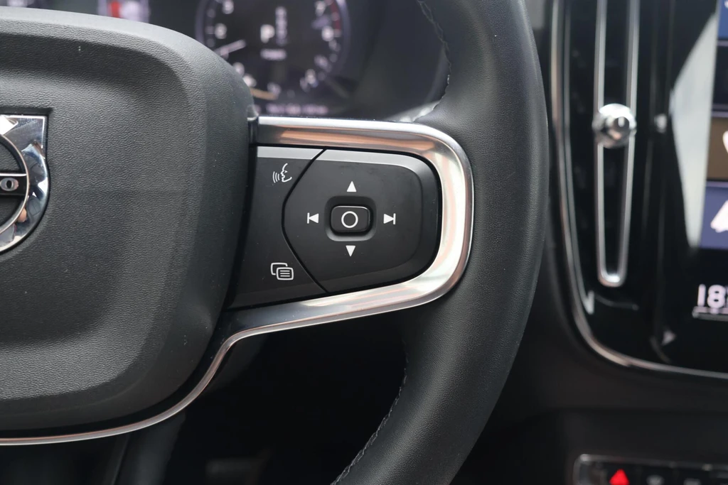 Volvo XC40 – foto 34