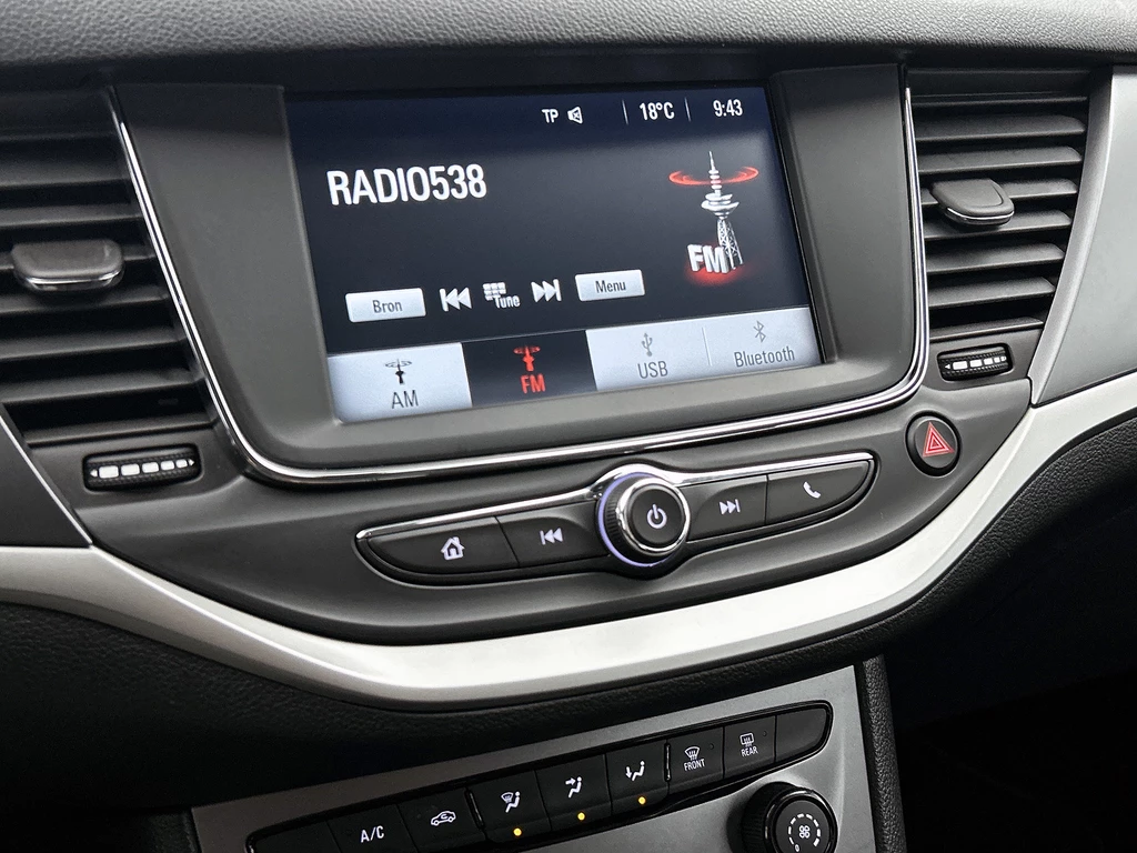 Opel Astra – foto 6
