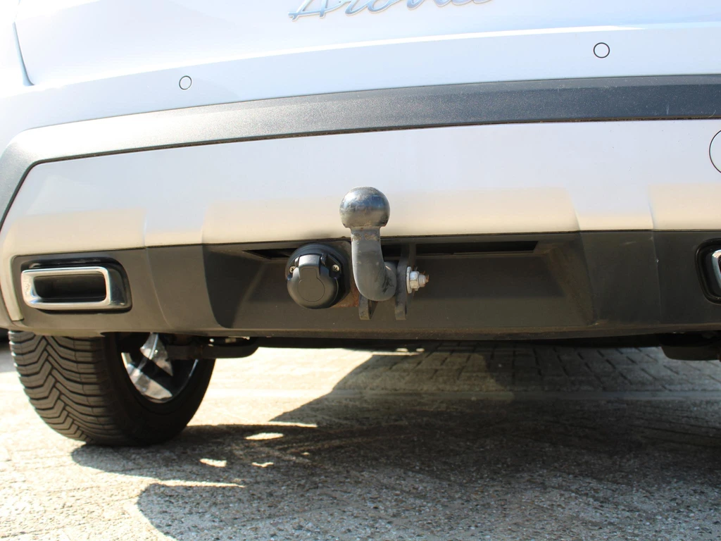 SEAT Arona – foto 26