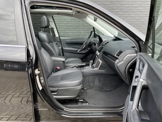Subaru Forester – thumbnail 18