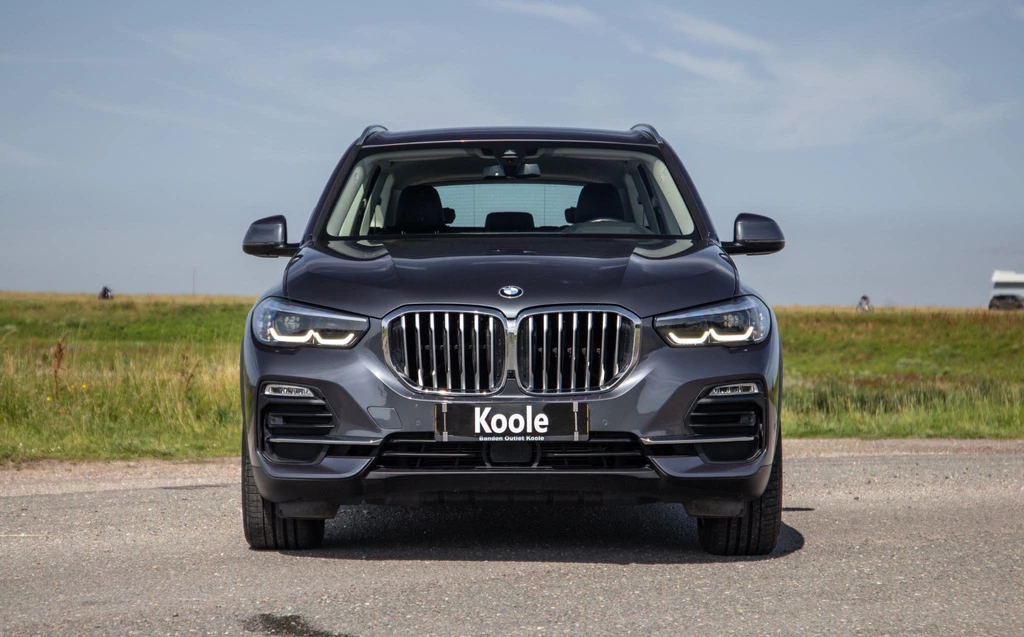 BMW X5 – foto 12