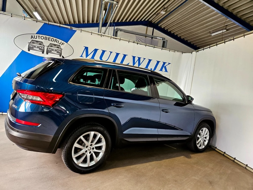 Škoda Kodiaq – foto 13