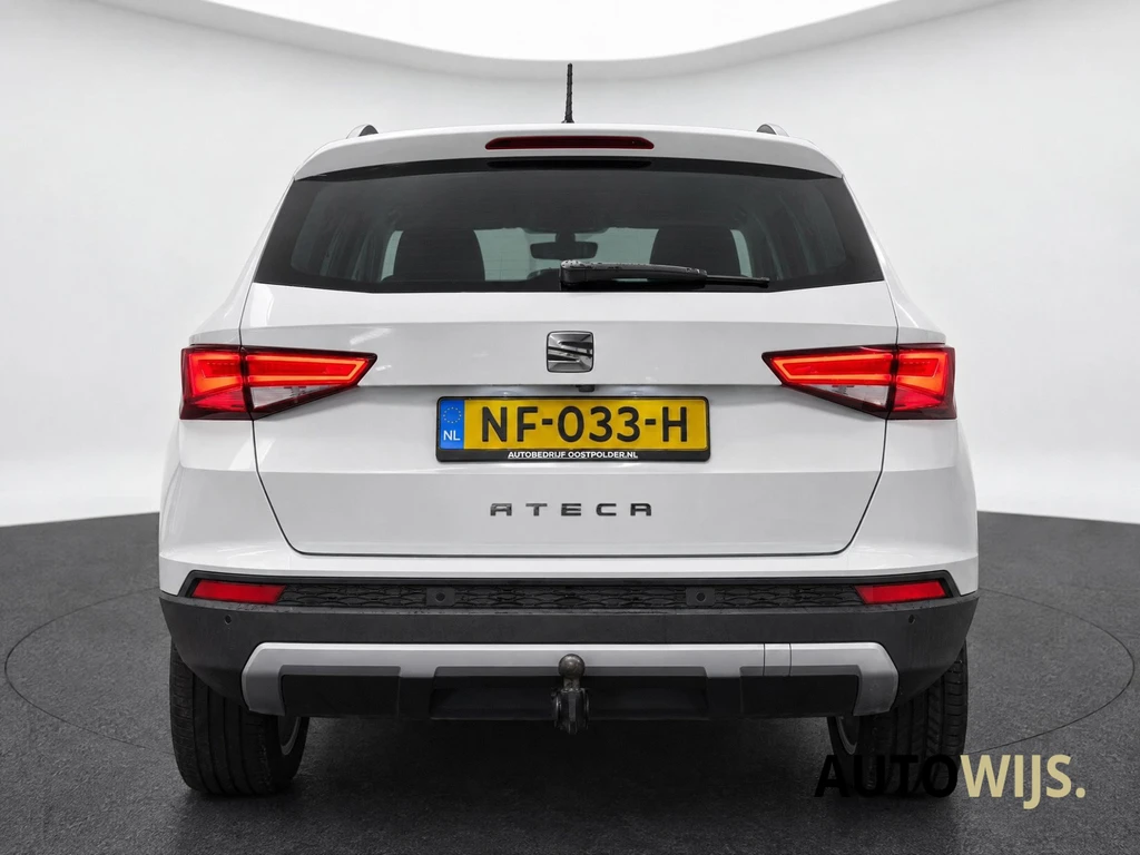 SEAT Ateca – foto 4